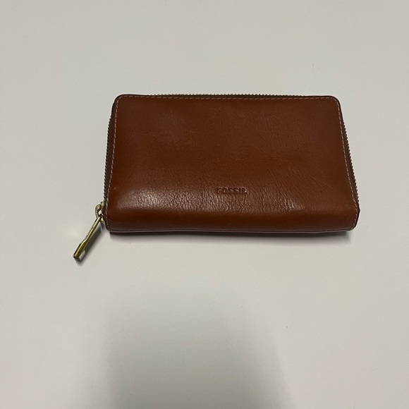 Fossil Handbags - Fossil wallet / OS